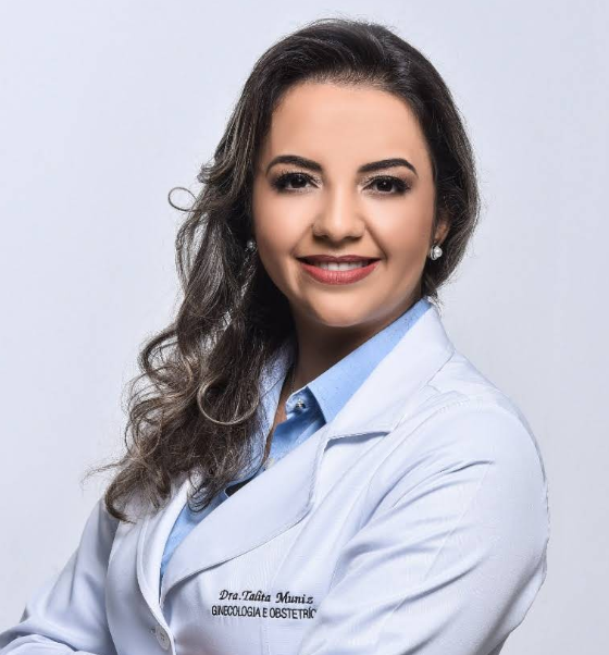 Dra. Talita Muniz